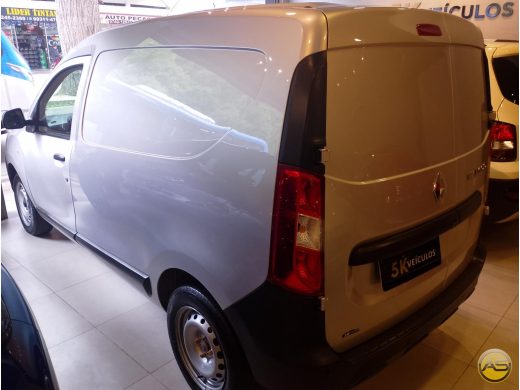 RENAULT Kangoo - foto 5