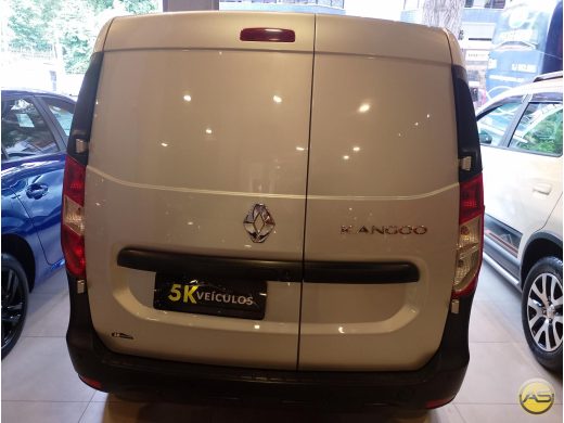 RENAULT Kangoo - foto 6