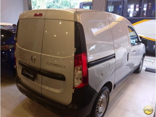 RENAULT Kangoo - foto 7