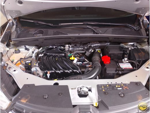 RENAULT Kangoo - foto 8