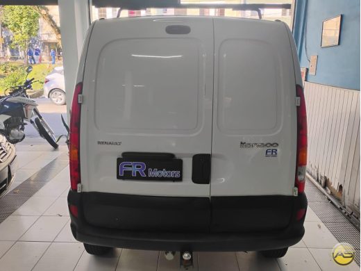 RENAULT Kangoo - foto 2