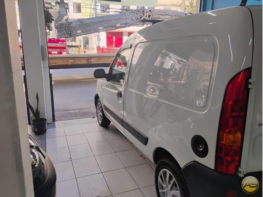 RENAULT Kangoo - foto 3