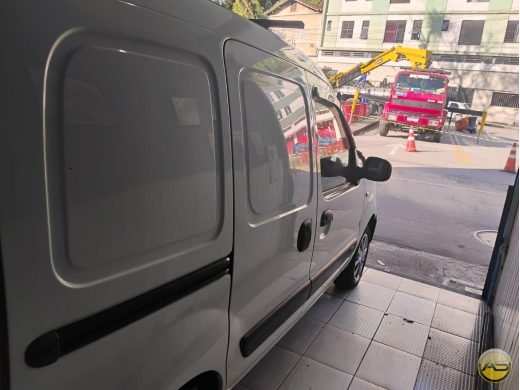 RENAULT Kangoo - foto 4