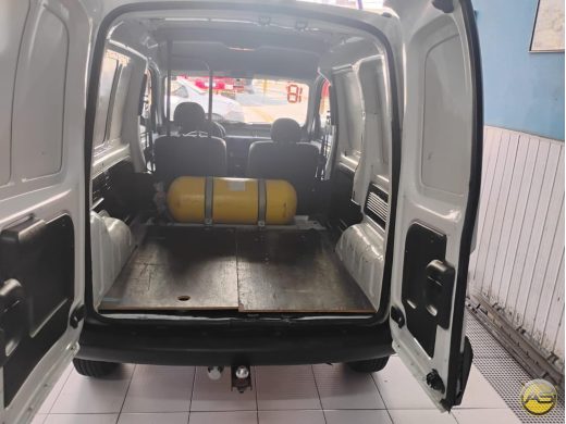 RENAULT Kangoo - foto 5