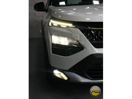 RENAULT Kardian - foto 7