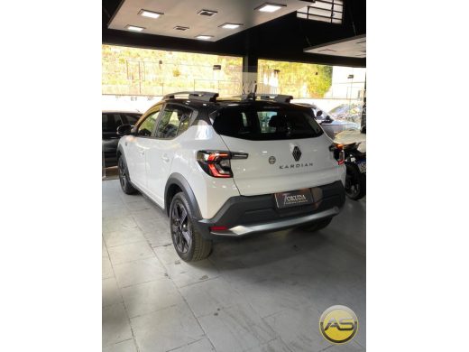 RENAULT Kardian - foto 5