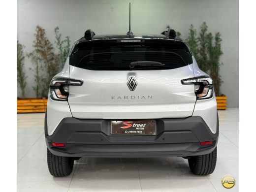 RENAULT Kardian - foto 4