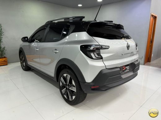 RENAULT Kardian - foto 6