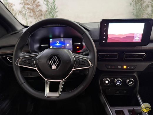 RENAULT Kardian - foto 7