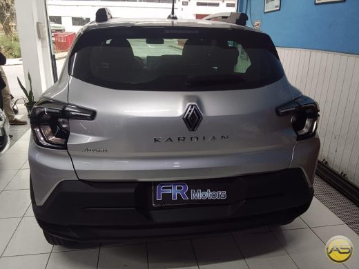RENAULT Kardian - foto 2