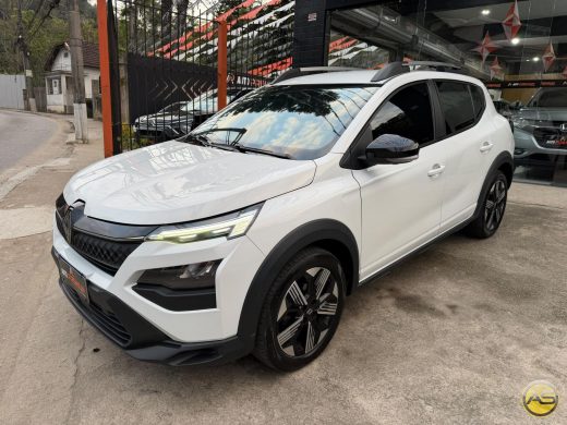 RENAULT Kardian - foto 2