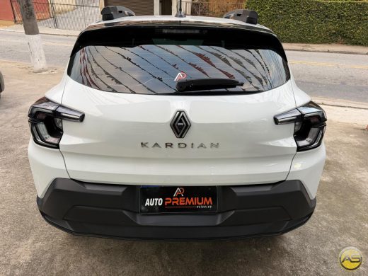 RENAULT Kardian - foto 6