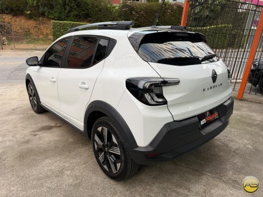 RENAULT Kardian - foto 7