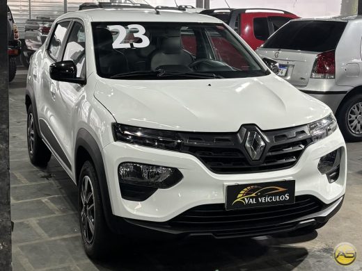 RENAULT KWID - foto 2