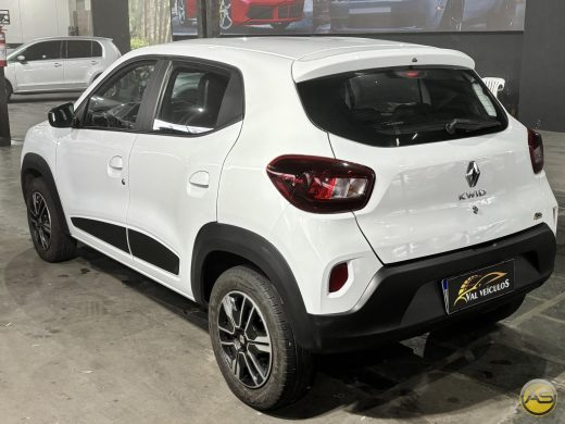 RENAULT KWID - foto 3