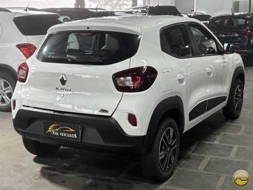 RENAULT KWID - foto 4