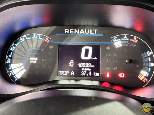 RENAULT KWID - foto 6