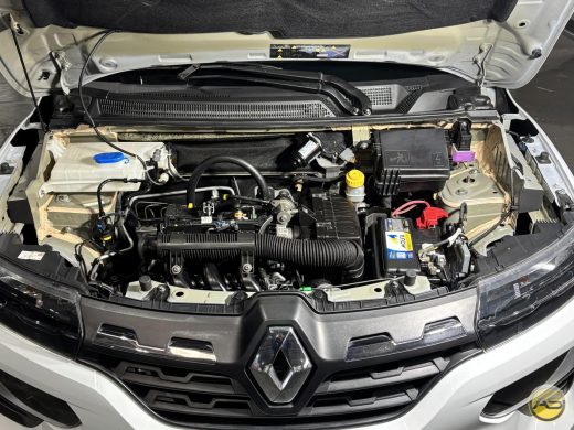 RENAULT KWID - foto 7