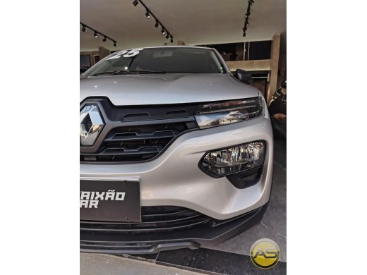 RENAULT KWID - foto 2