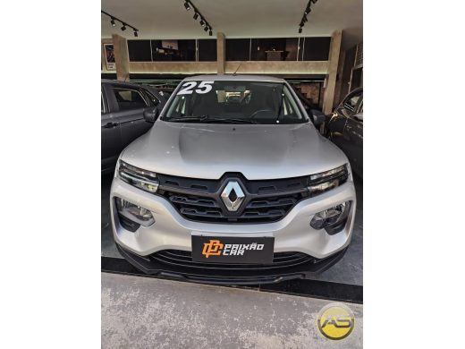 RENAULT KWID - foto 3