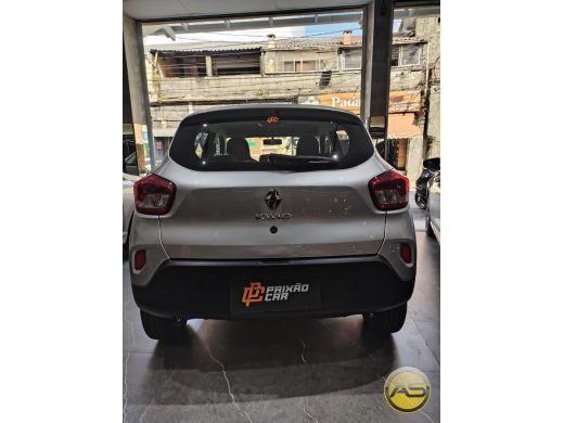 RENAULT KWID - foto 4