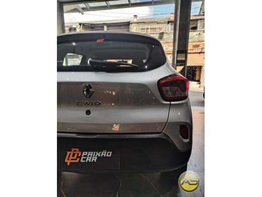 RENAULT KWID - foto 5