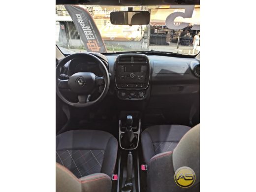 RENAULT KWID - foto 6