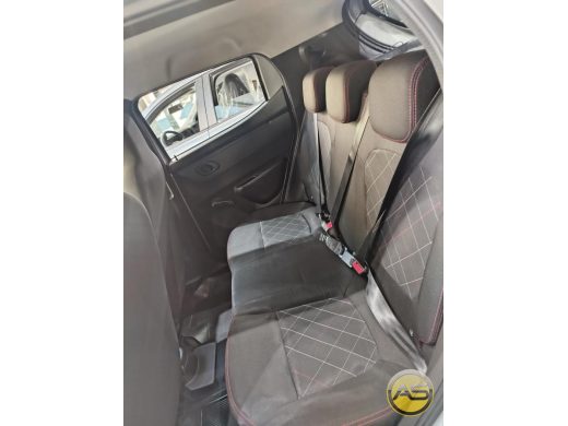 RENAULT KWID - foto 7