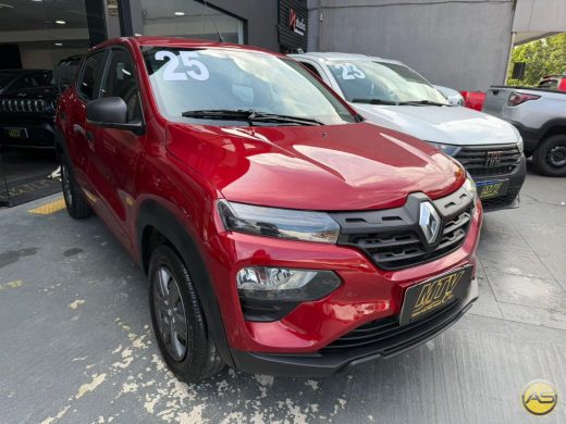 RENAULT KWID - foto 2