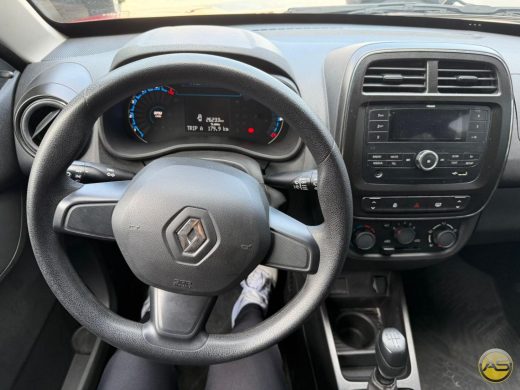 RENAULT KWID - foto 3