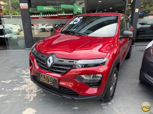 RENAULT KWID - foto 4