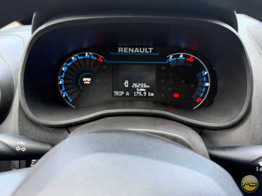 RENAULT KWID - foto 5