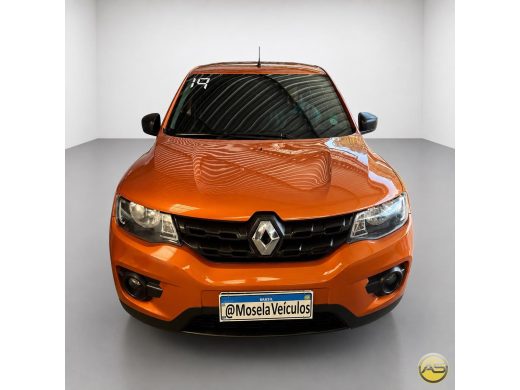 RENAULT KWID - foto 2