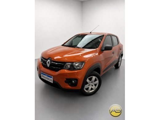 RENAULT KWID - foto 3