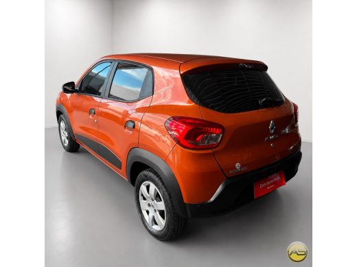 RENAULT KWID - foto 4