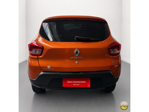 RENAULT KWID - foto 5