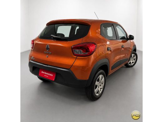 RENAULT KWID - foto 6