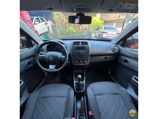 RENAULT KWID - foto 7