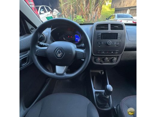 RENAULT KWID - foto 8