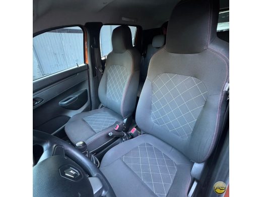 RENAULT KWID - foto 9