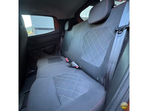 RENAULT KWID - foto 10