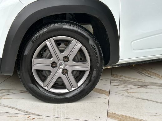 RENAULT KWID - foto 3