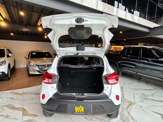 RENAULT KWID - foto 8