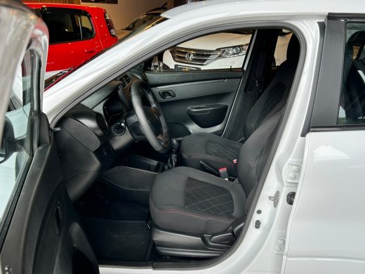 RENAULT KWID - foto 4