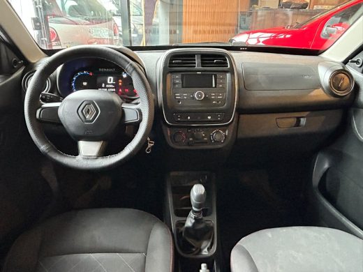 RENAULT KWID - foto 5