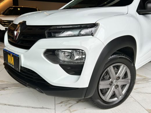 RENAULT KWID - foto 2