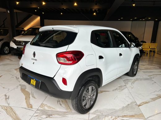 RENAULT KWID - foto 6