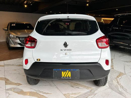 RENAULT KWID - foto 7