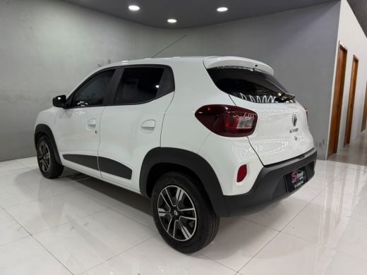 RENAULT KWID - foto 5