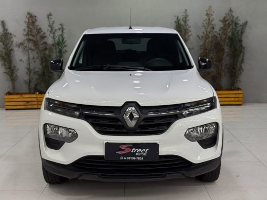RENAULT KWID - foto 2